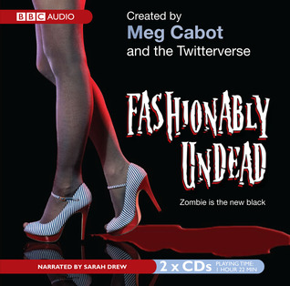 Fashionably Undead (2010)