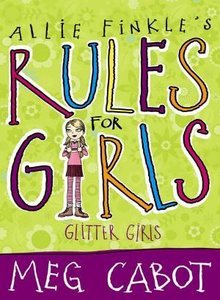 Glitter Girls (2010)