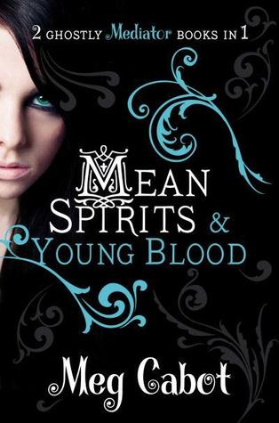 Mean Spirits & Young Blood (2010)