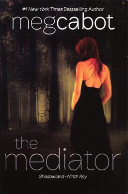 The Mediator: Shadowland / Ninth Key