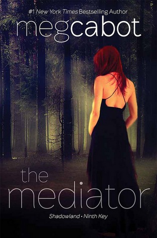 The Mediator, Vol. 1: Shadowland / Ninth Key