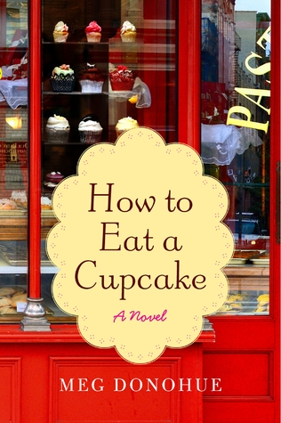 How to Eat a Cupcake (2012)