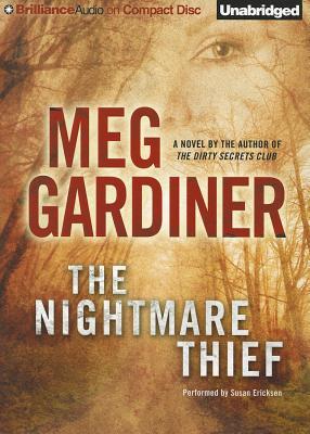 Nightmare Thief, The: A Novel