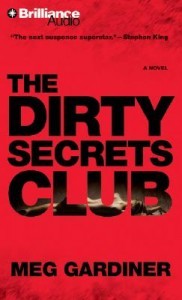 The Dirty Secrets Club (2008)