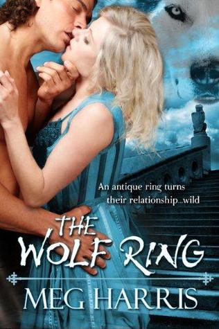 The Wolf Ring