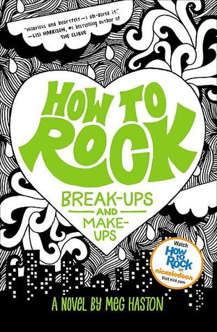 How To Rock Breakups and Makeups