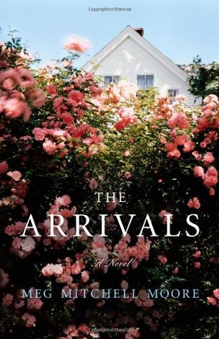 The Arrivals (2011)