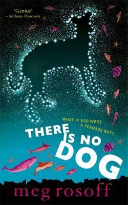 There Is No Dog. Meg Rosoff