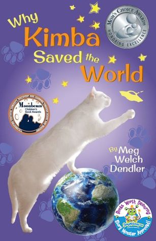 Why Kimba Saved The World (2000)