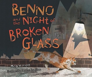 Benno and the Night of Broken Glass (2010)