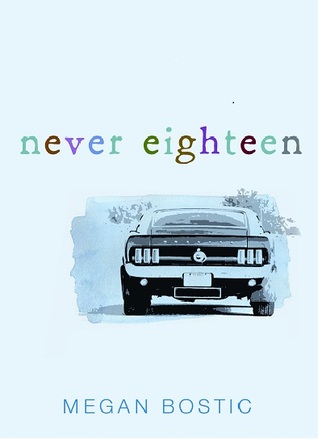 Never Eighteen (2012)