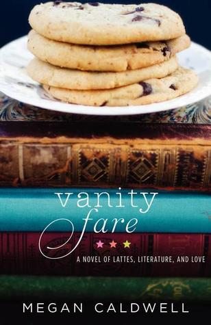 Vanity Fare: A Novel of Lattes, Literature, and Love