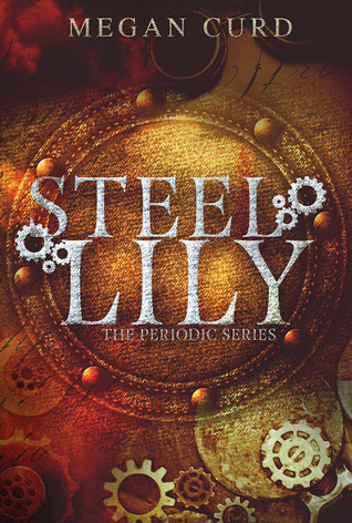 Steel Lily (2000)