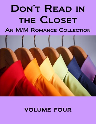 Don't Read in the Closet: Volume Four