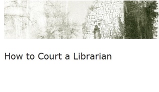 How To Court A Librarian (2000)