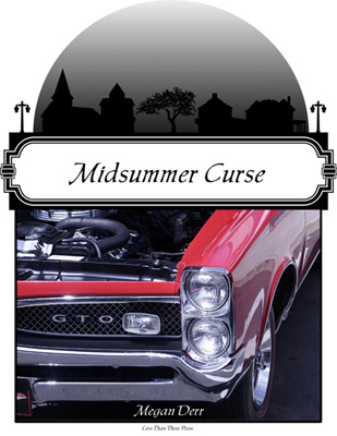 Midsummer Curse (2010)
