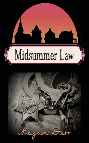 Midsummer Law (2010)