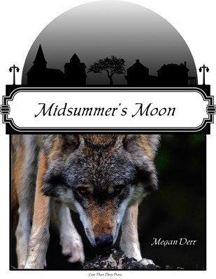 Midsummer Moon (2011)
