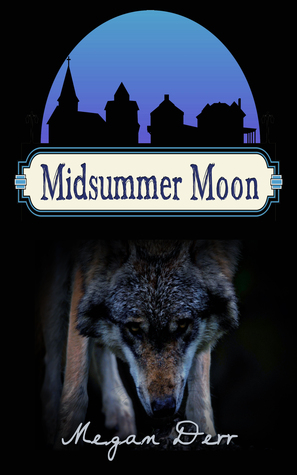 Midsummer's Moon (2010)