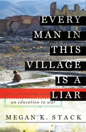 Every Man in This Village is a Liar: An Education in War (2010)