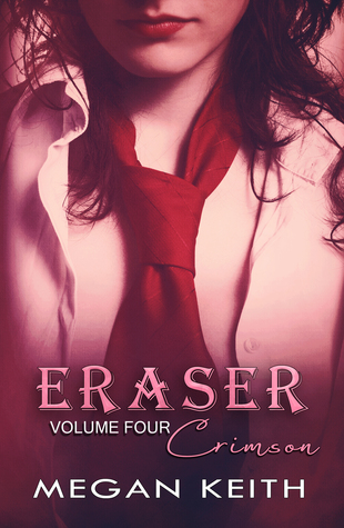 Eraser Crimson (2014)