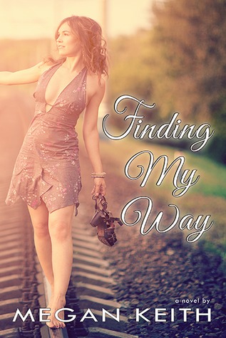 Finding My Way (2013)