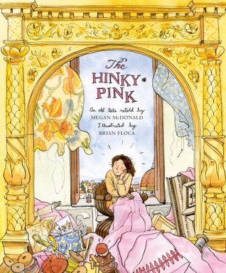 The Hinky-Pink: An Old Tale