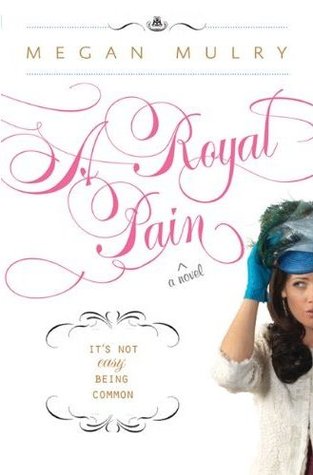 A Royal Pain (2012)