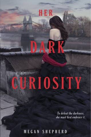Her Dark Curiosity (2014)