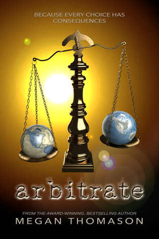 Arbitrate