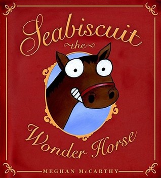 Seabiscuit the Wonder Horse (2008)