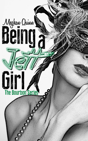 Being a Jett Girl (2000)