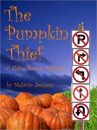 The Pumpkin Thief (2000)
