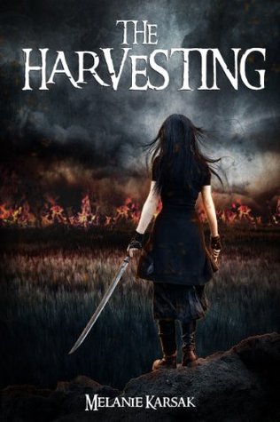 The Harvesting (2014)