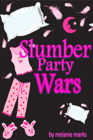 Slumber Party Wars (2000)