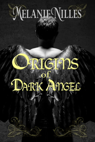 Origins of Dark Angel (2011)