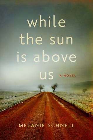 While The Sun Is Above Us (2012)