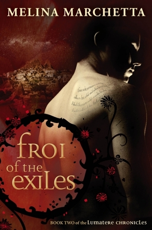 Froi of the Exiles (2011)