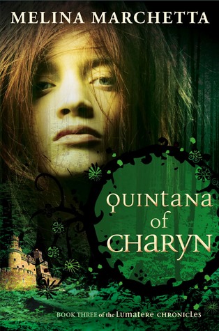 Quintana of Charyn (2012)