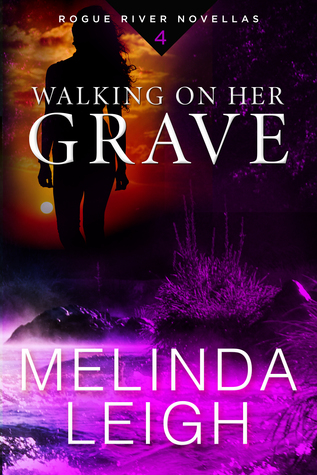 Walking on Her Grave (2014)