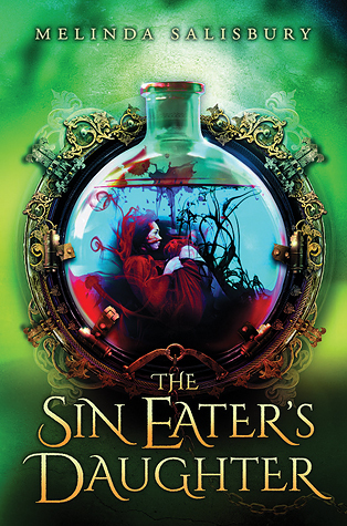 The Sin Eater’s Daughter (2000)