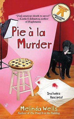 Pie A la Murder (2011)