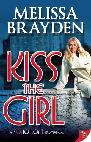 Kiss the Girl (2014)