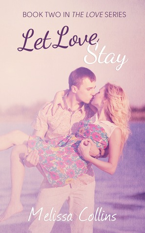 Let Love Stay