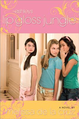 Lip Gloss Jungle (2008)