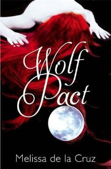 Wolf Pact (2012)