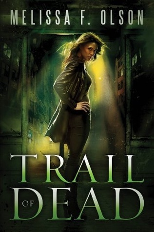 Trail of Dead (2013)