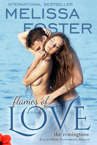 Flames of Love (2000)
