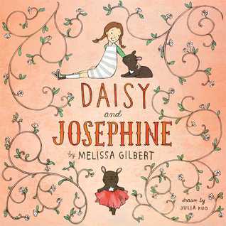Daisy and Josephine (2014)