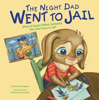 The Night Dad Went to Jail: What to Expect When Someone You Love Goes to Jail (2011)